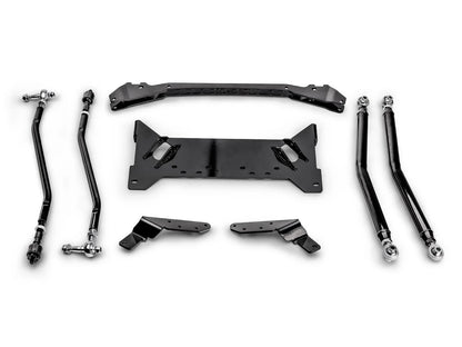 6" Suspension Lift Kit for Honda Pioneer 1000 (2016–2023) W-4340 Ball Joints
