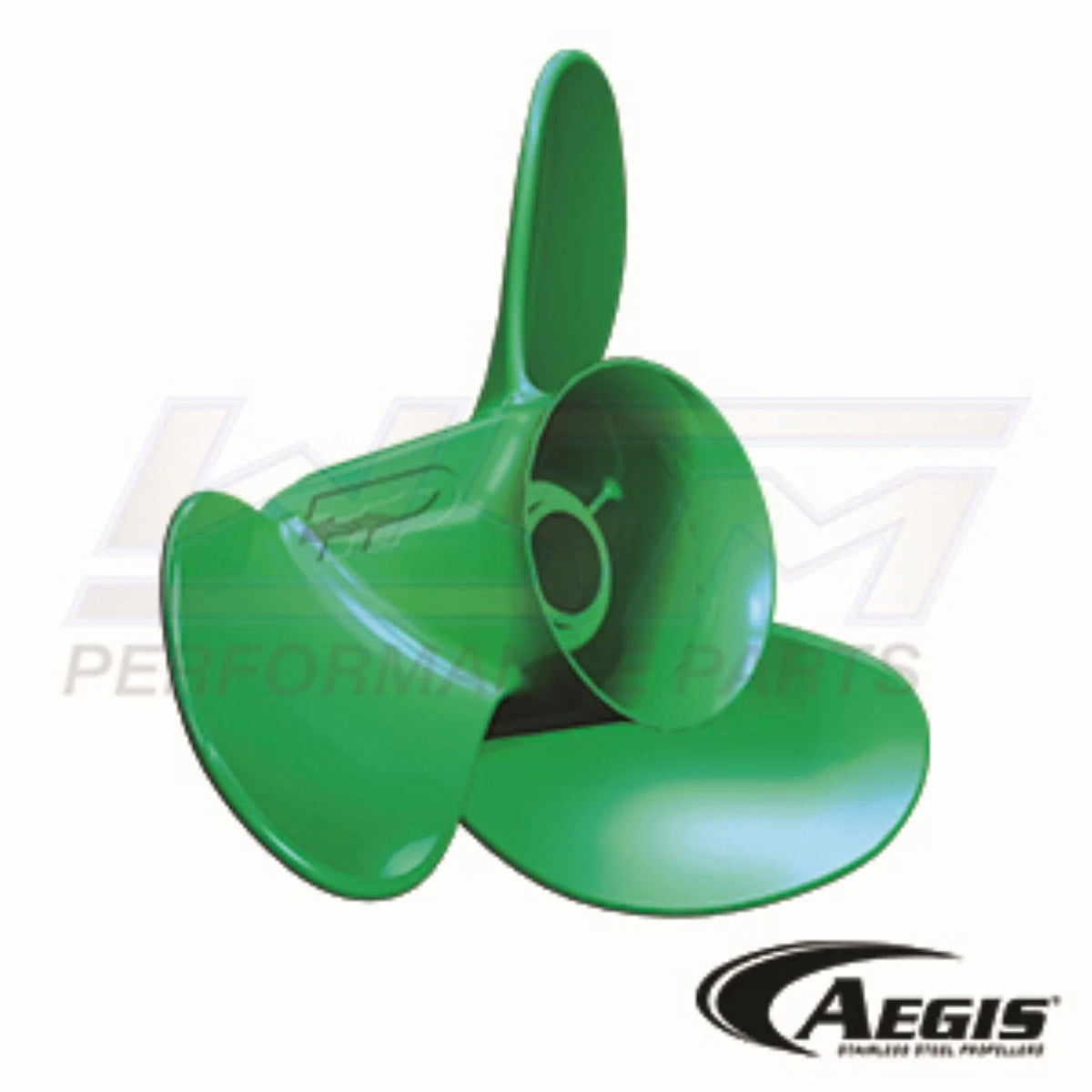 WSM Prop for Force/Honda/Mercury/Mariner (40-150 Hp) TP-32431510