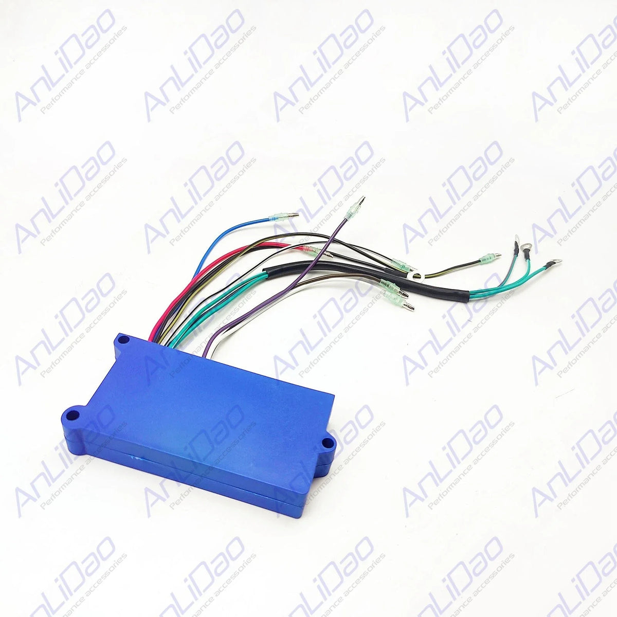 Switch Box Power Pack CDI for Mercury 65HP-95HP (18495A19, 18495A26)