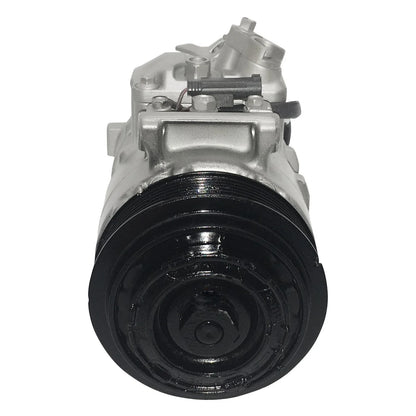 AC Compressor Kit AEG363 Replacement for Mercedes CLS500 4.7L (2014–2014)