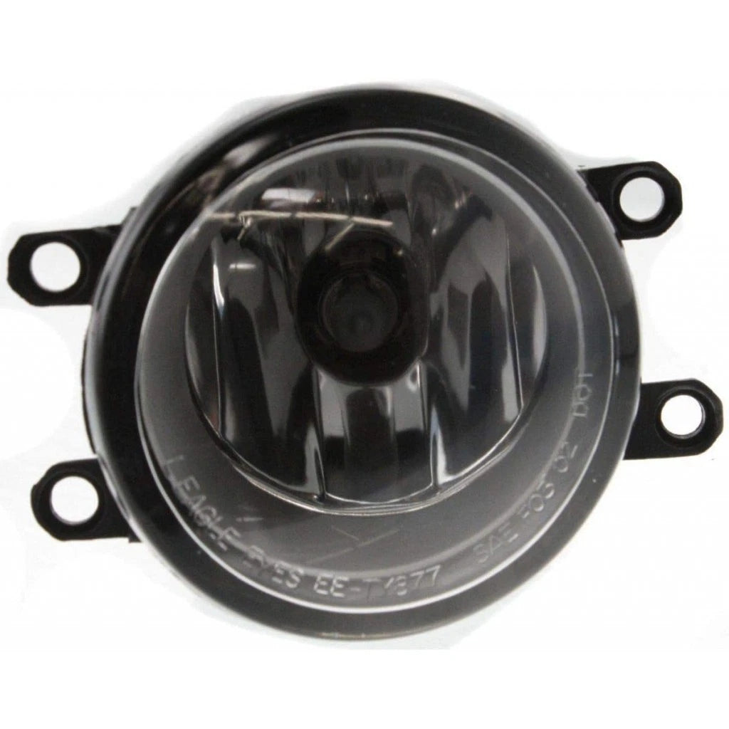 Driver Side Fog Light for Toyota Yaris (2017) MLX-SHE8154-125B-1-CL360A56, TO2592123