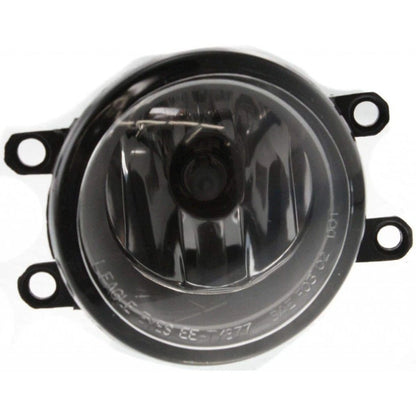 Driver Side Fog Light for Toyota Yaris (2017) MLX-SHE8154-125B-1-CL360A56, TO2592123