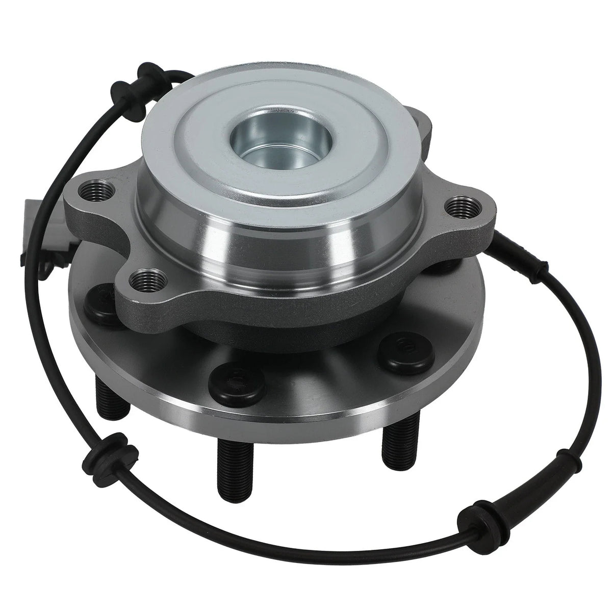 Front L/R Wheel Bearing Hub for Nissan Xterra (2005–2015) WH515064 WA515064