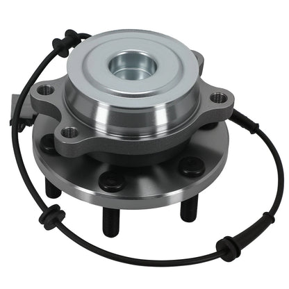 Front L/R Wheel Bearing Hub for Nissan Xterra (2005–2015) WH515064 WA515064