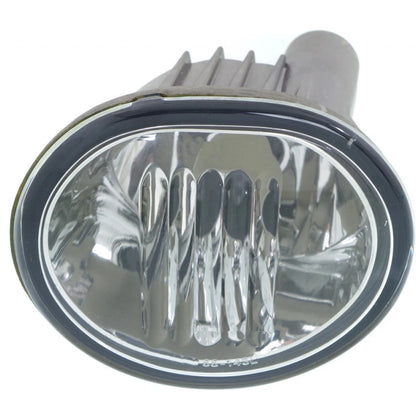 Fog Light Assembly for Toyota Matrix (2003–2008) TO2592116, CLX-M0-19-5674-00-1-CL360A2