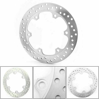 Front Brake Disc Rotor for Honda NSS250 NSS300 SH300 (2008–2017)