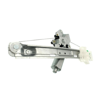 Power Window Regulator for Chevy Malibu (2005–2008) CLX-M0-USA-JRC49170006-CL360A70, GM1550149