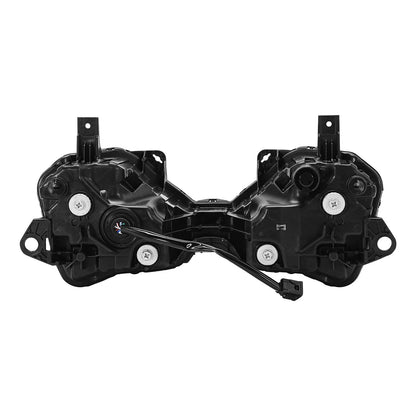Front LED Headlight Assembly for Kawasaki Ninja ZX6R (2024–2025)