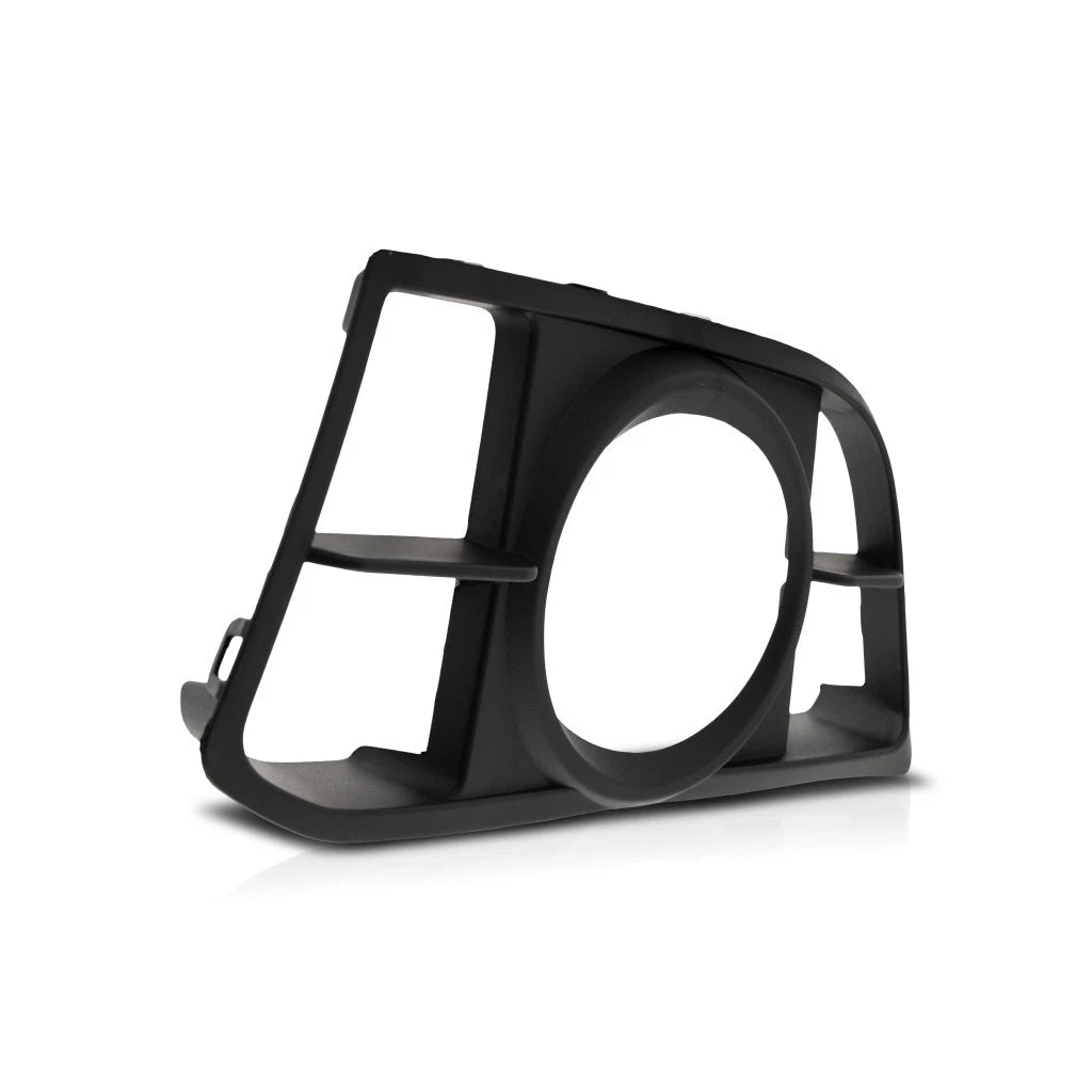 Fog Light Bezel for BMW 535i F10 Sedan (2014–2016) MLX-SHE0056CA-95-1-CL360A51, BM1038142