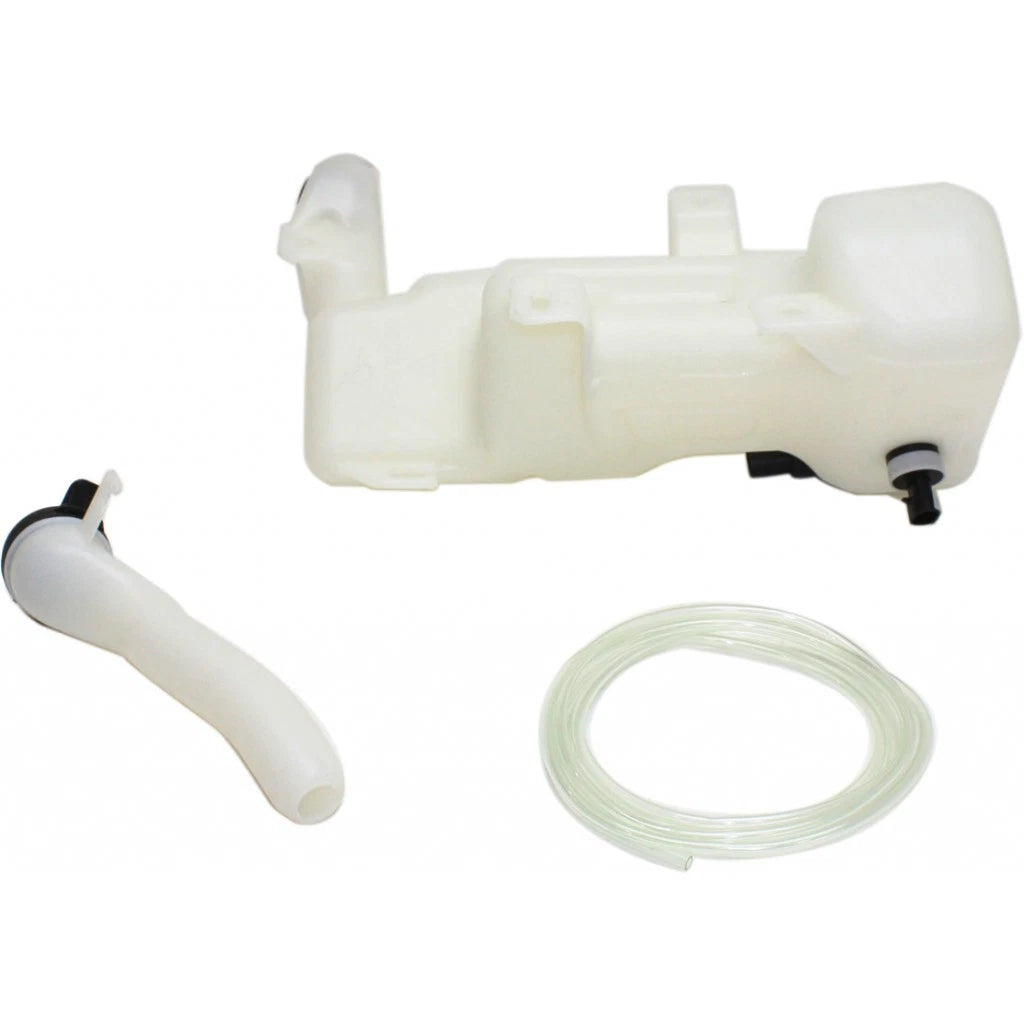 Windshield Washer Reservoir for Chevy Volt (2011–2012) GM1288185, CLX-M0-USA-REPC370563-CL360A70