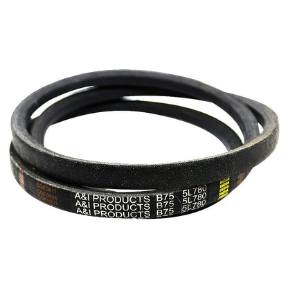 A-102206-AI Belt for Straw Chopper Jack Shaft