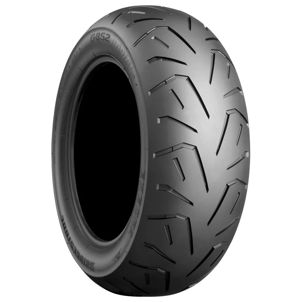 Bridgestone Exedra Max Rear Tire 180/70R16 77V for Motorcycle (MPN 4795)