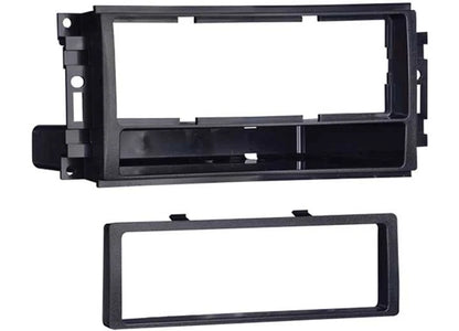 Metra 99-6511 Single-Din Radio Mount for Chrysler Dodge Jeep (2007–2025)