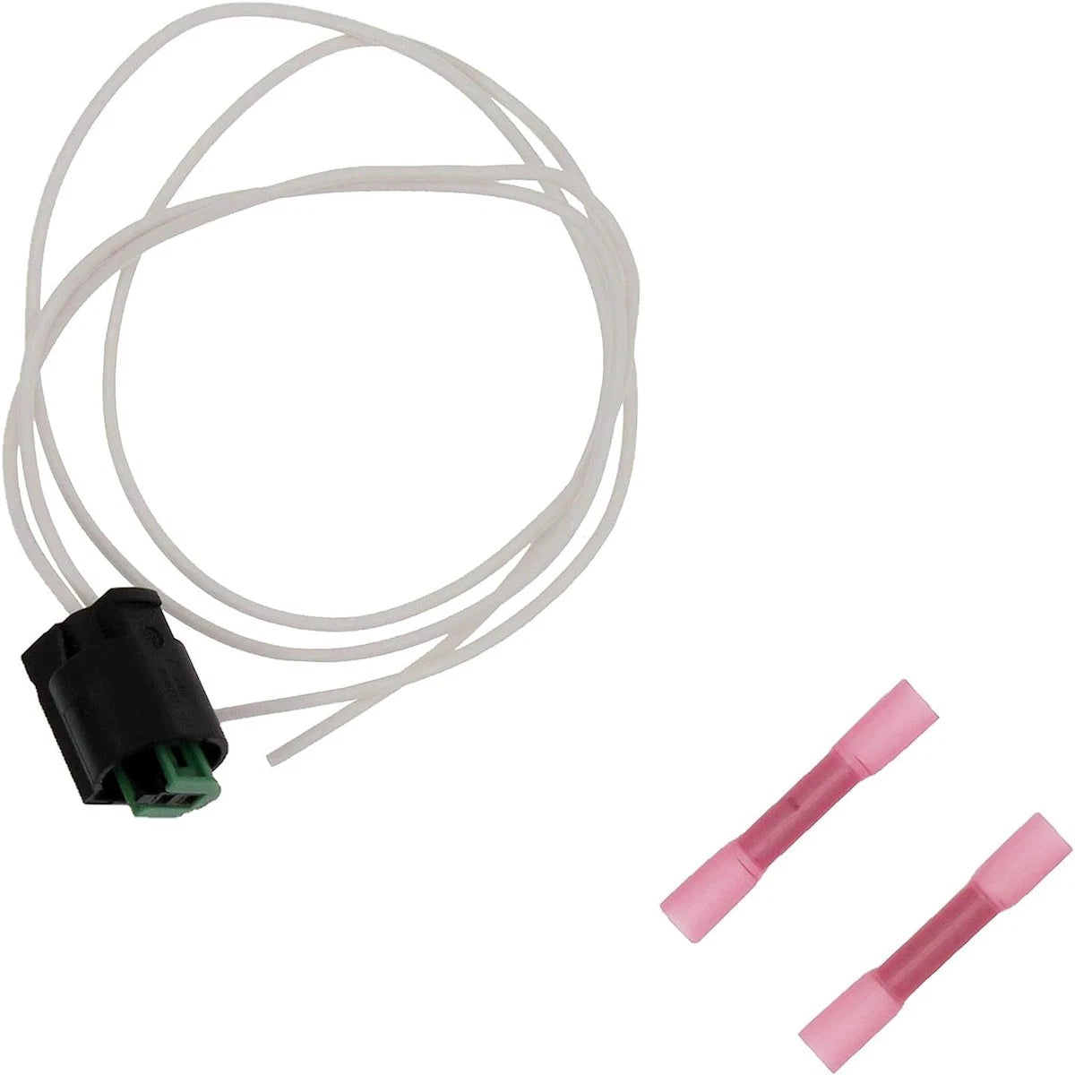 Dorman ABS Wheel Speed Sensor Wiring Harness for Chevy Tahoe GMC Sierra (2007–2008)