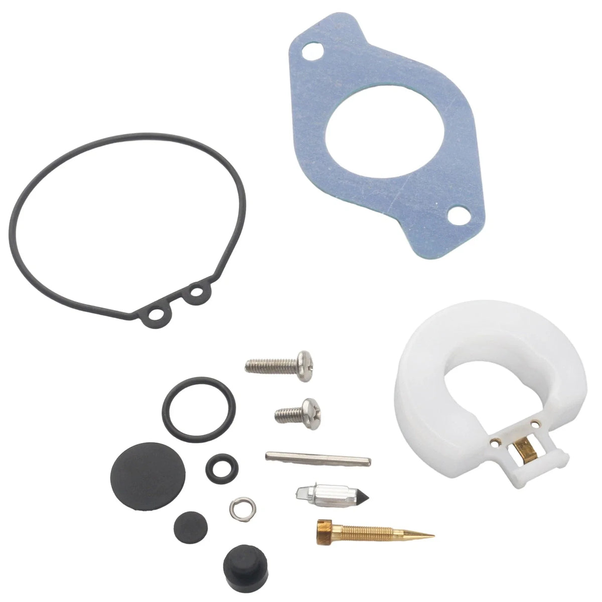 Outboard Carburetor Repair Kit for Yamaha Marine (6H3-W0093-02)