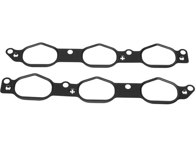 Intake Manifold Gasket Lower Side for Mercedes E350 (2006–2011) 24656JHGK