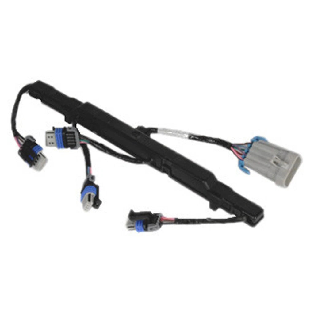 Ignition Coil Wire for Hummer H2 (2008–2009) ALX-PAU-AC-357A-CLA17