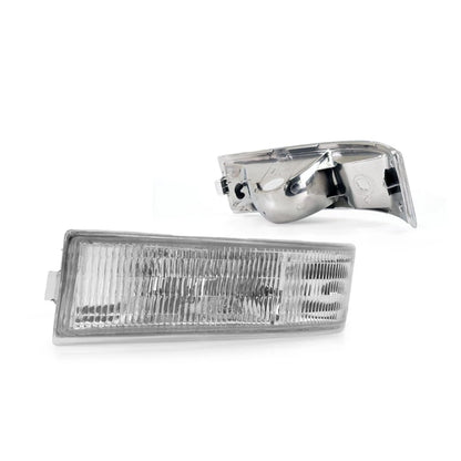 Turn Signal/Park Light Set for Chevy Astro (1999–2005) MLX-PAIR-SHE934-121QL-CL360A50, GM2520147