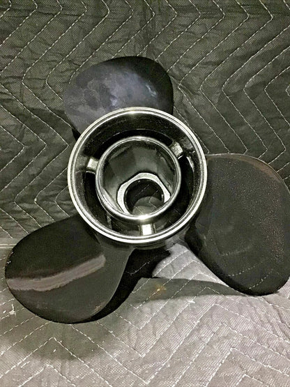 Michigan Wheel Vortex 3 Blade Aluminum Propeller 992215 for