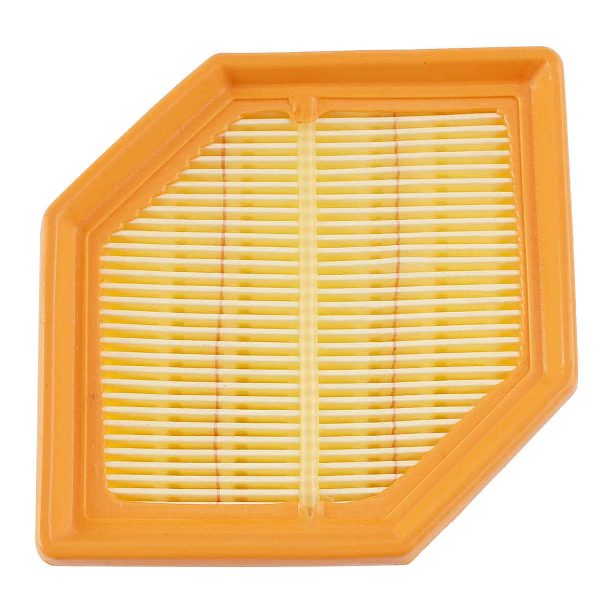Air Filter Element 13717703583 for BMW K1200S K1200R K1200GT (2004–2008)