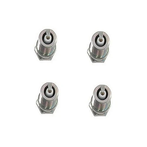Set of 4 NGK Iridium IX Spark Plugs LTR5IX11 #4344 for