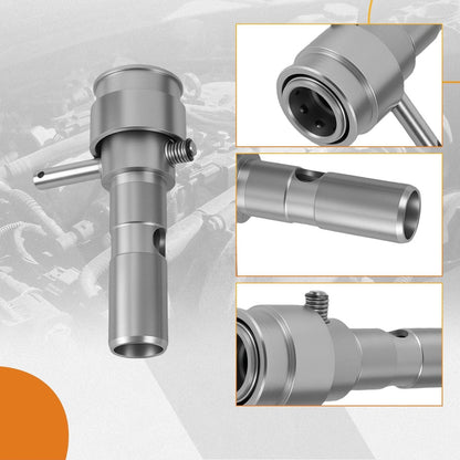 Hydraulic Coupler Conversion Kit for John Deere 4000 4020 (20, 30 Series) - J10OKG, RE206778, RE12121, DR10010, DR100KIT