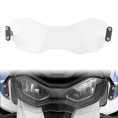 Headlight Guard Lens Cover for Tiger 900 GT Pro Rally (2020–2023)