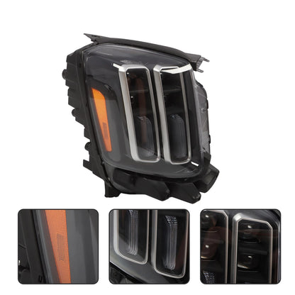 Full LED Headlamp for Kia Telluride (2023–2024) 92102S9500 RH