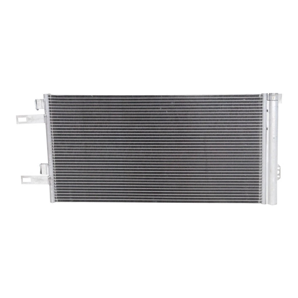 A/C Condenser with Receiver Drier for Ram ProMaster 1500/2500/3500 (2014–2023) KLX-KSI-AC4614-CL360A50, CH3030257