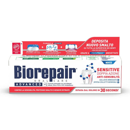 Toothpaste for Sensitive Oral Care (Pack of 1)