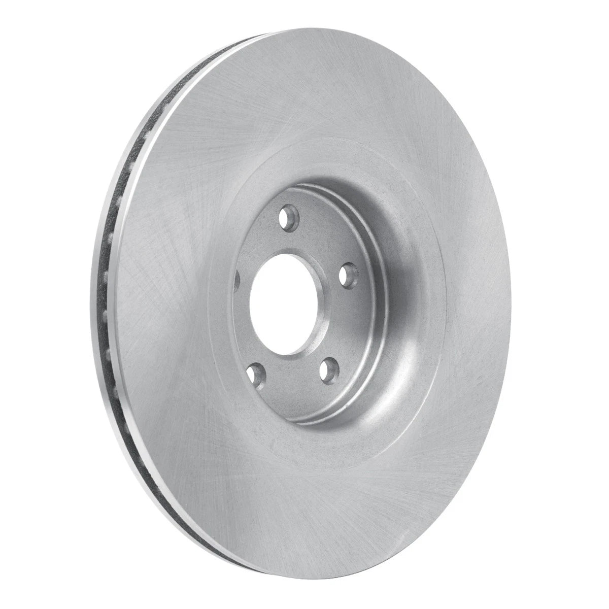 Brake Disc for Lincoln Ford (2014–2019) ERE-54082, EJ7Z1125A, EJ7Z1125B