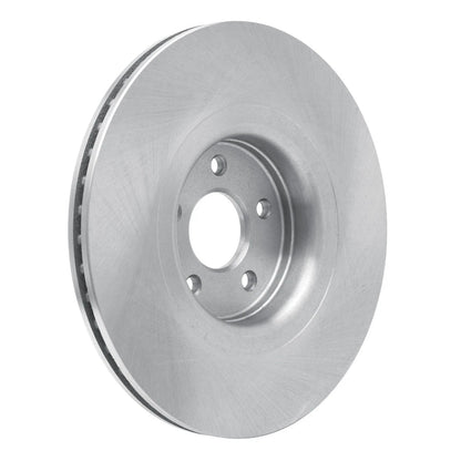Brake Disc for Lincoln Ford (2014–2019) ERE-54082, EJ7Z1125A, EJ7Z1125B