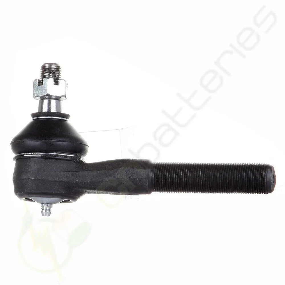 2Pcs Outer Tie Rod End for Dodge Ram 1500 2500 (2001–2002) RWD