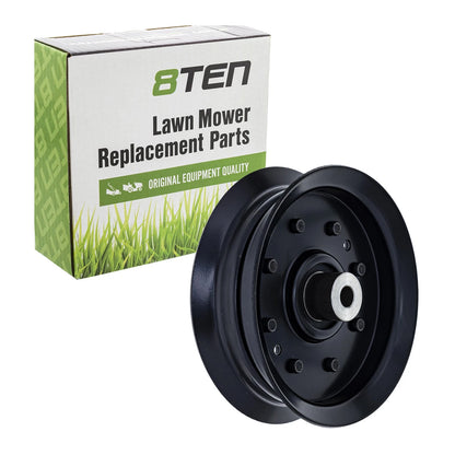 Idler Pulley for Roper YTH120AR YT140DR YPYTH140CR YPLR120BR (532121316, 121316X)