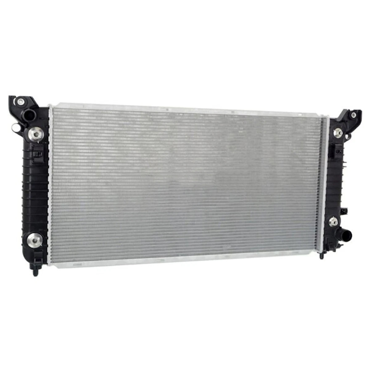 GPD Radiator for Chevy Silverado 1500 GMC Sierra (2019–2021) 13841C 3901 1059