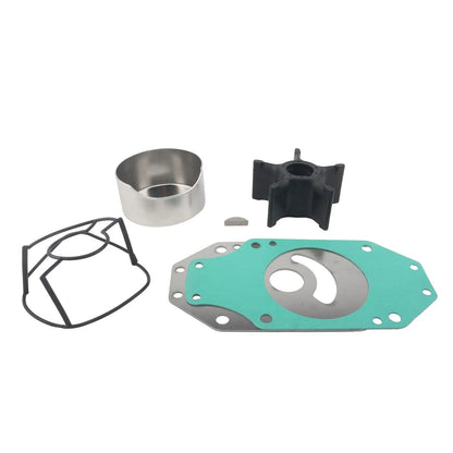 Water Pump Impeller Repair Kit 17400-98L01 for Suzuki 300 325 350 HP (1990–2023)