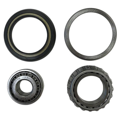 FDS3852 Front Wheel Bearing Kit for LM11949 (Fits )
