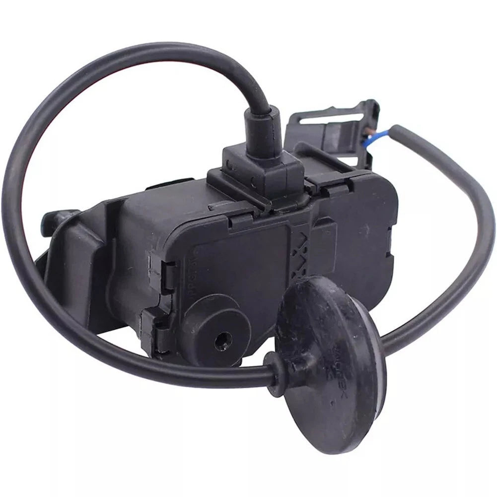 Fuel Filler Locking Motor Actuator for Polo 6R