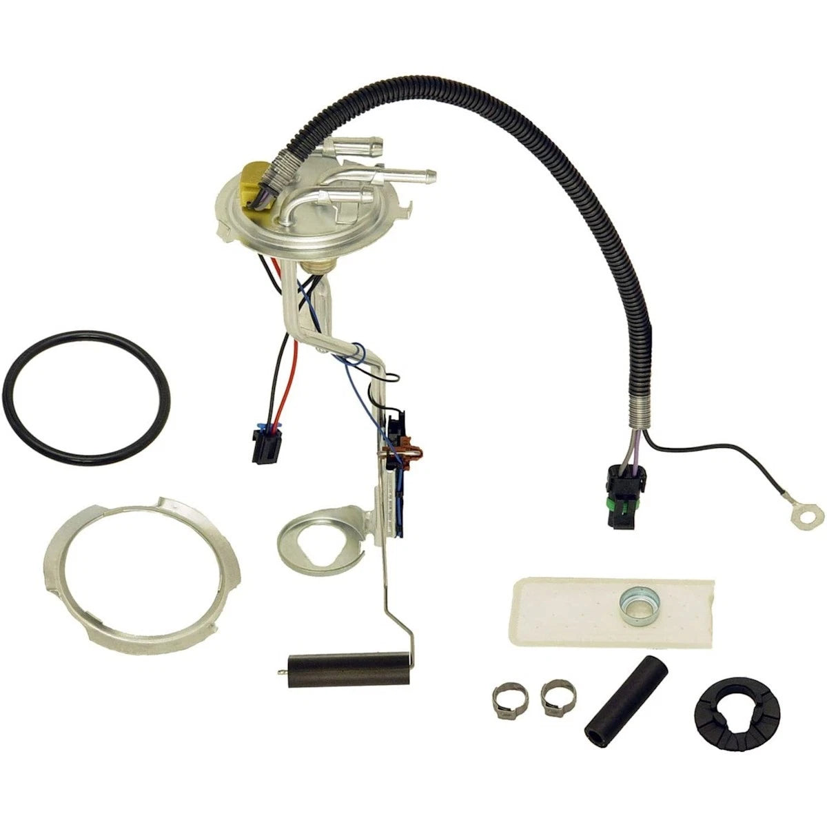 Fuel Sending Unit for Chevy Sierra R3500 (1990–1991) 692-027, FG05G, FG05M