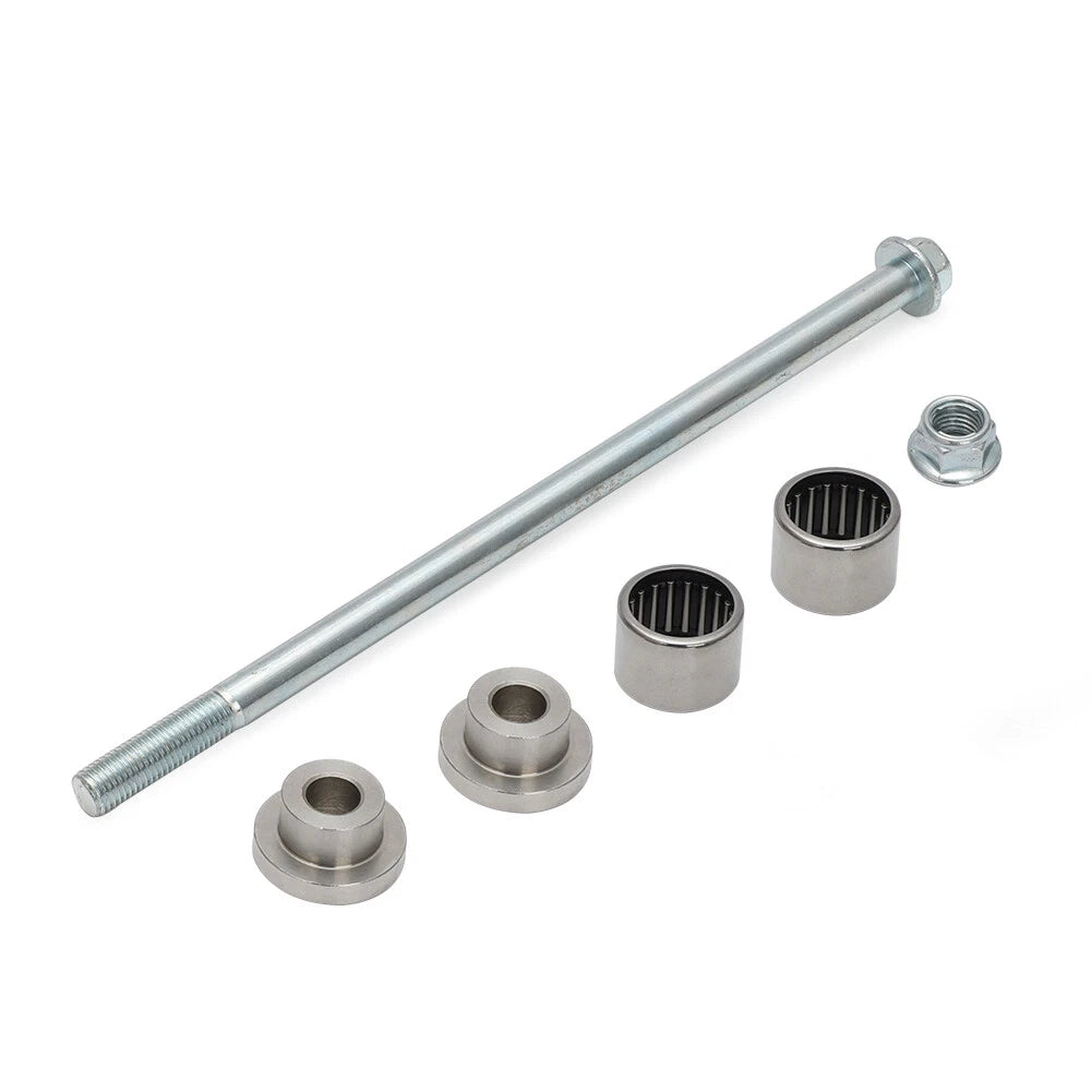 Swing Arm Bolt-Bushings-Bearings Upgrade Kit for Apollo DB-X4, X5, X6
