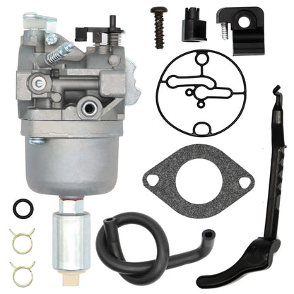 Carburetor for Briggs Stratton Craftsman DYT4000 Z225 LT2000 LT1000 18.5HP