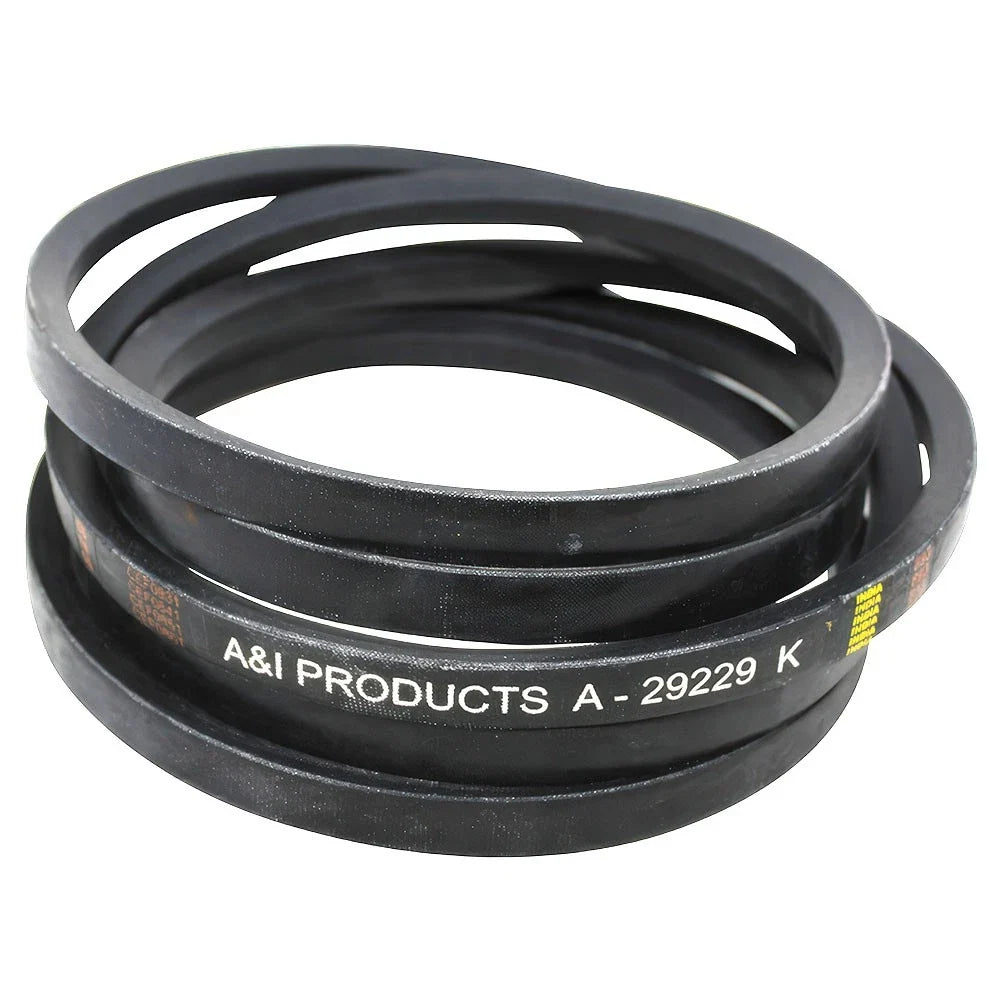 Drive Belt 5/8" x 132.5" for Woods RM600 (B129229)