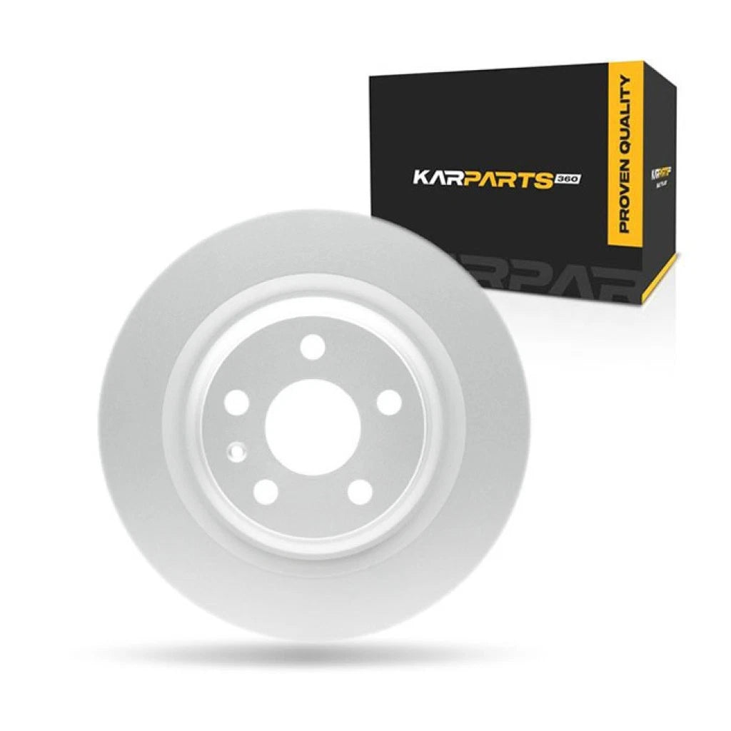 Disc Brake Rotor for Volvo S60 (2019–2025) ALX-PAU-DF-604-27058-CLA1