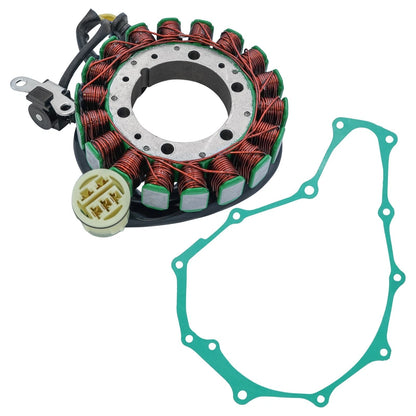Stator & Gasket for Honda Foreman 500 4X4 TRX500FPE (2007–2011) SC4926ST256DM