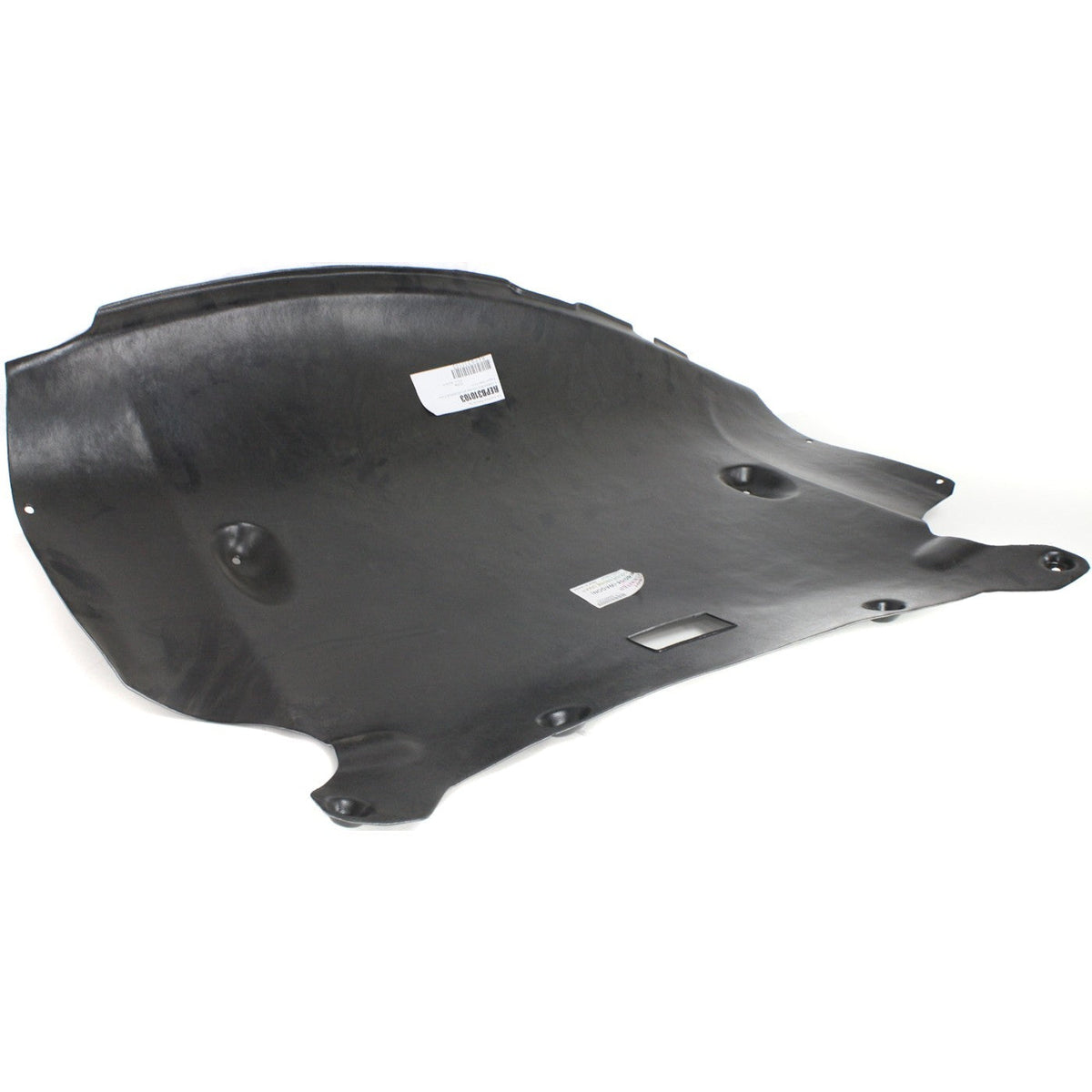 Engine Splash Shield for BMW 530i (2006–2007)