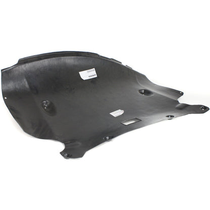 Engine Splash Shield for BMW 530i (2006–2007)