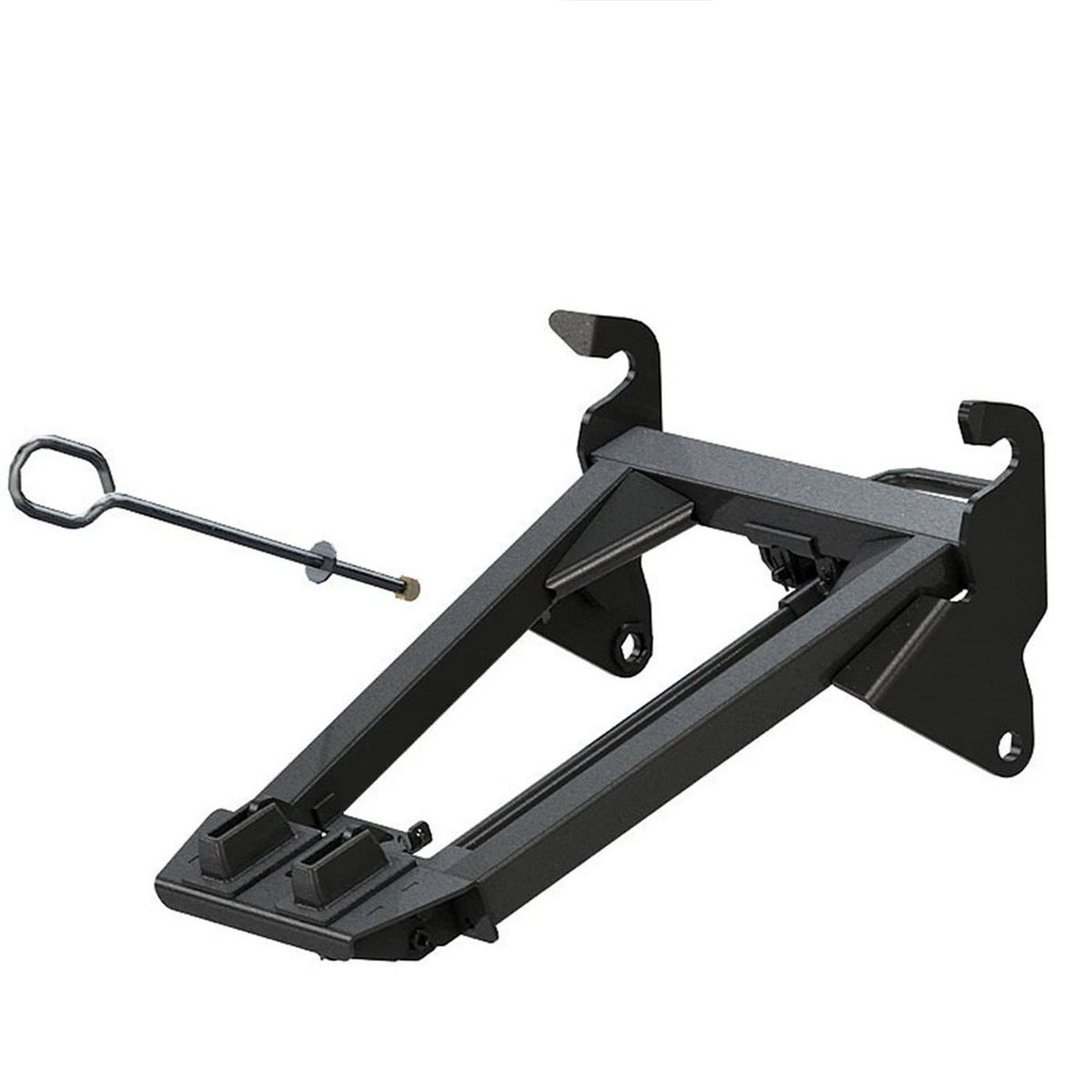 Plow Mount Frame Attachment for Polaris (OEM) (2881423)