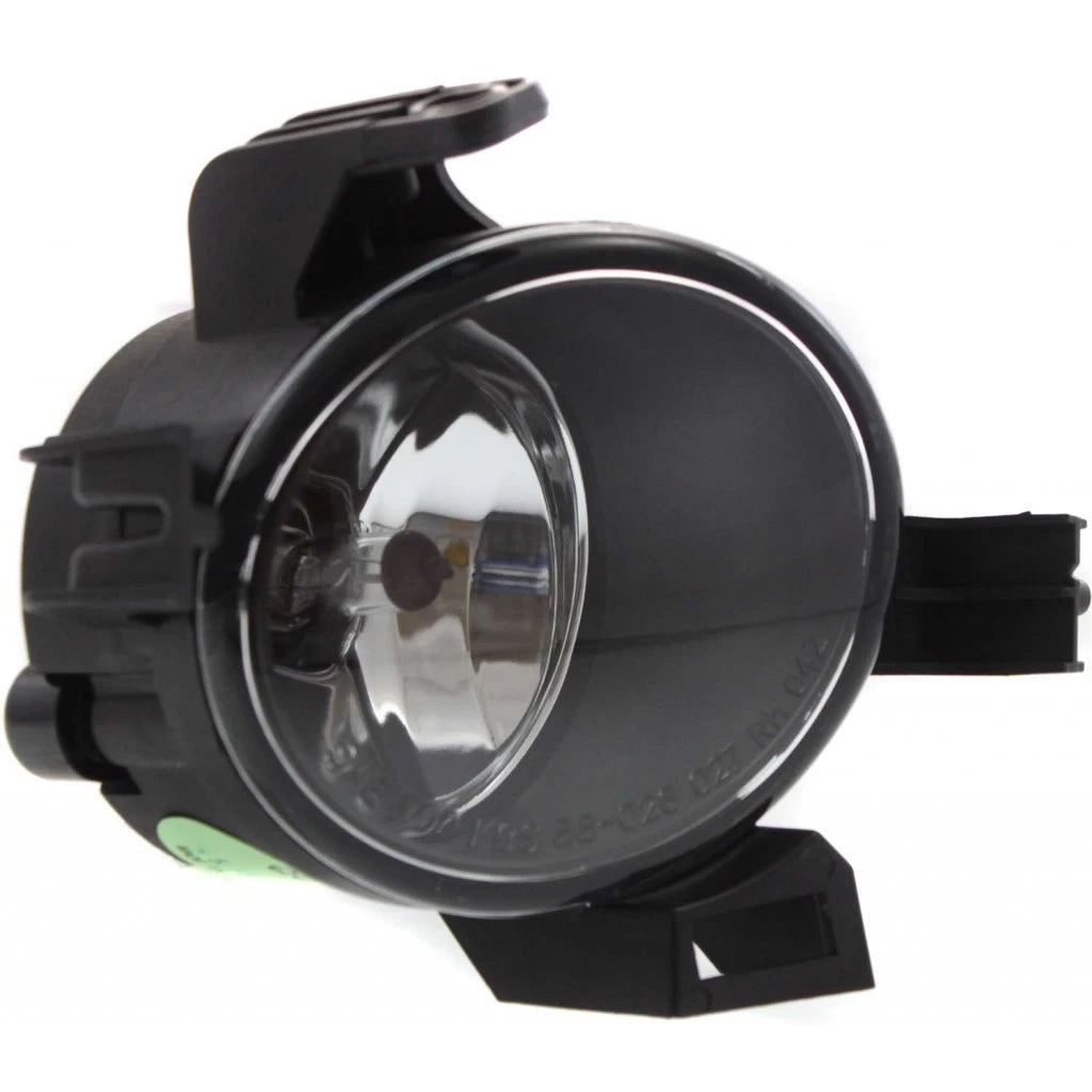 Fog Light Assembly for Nissan Altima (2005–2006) NI2593118, CLX-M1-314-2017R-AF-CL360A1