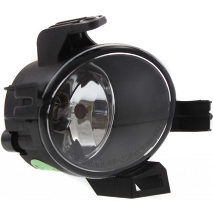 Fog Light Assembly for Nissan Altima (2005–2006) NI2593118, CLX-M1-314-2017R-AF-CL360A1