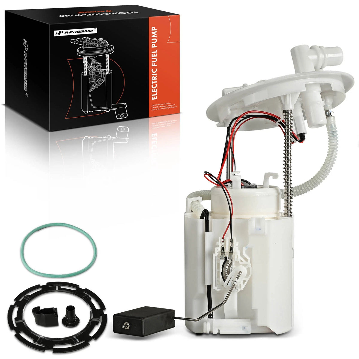 Fuel Pump Module Assembly for Honda Civic (2016–2020) 17045TBAA01 17045TBAA02 17045TBAA03 17045TBAA00